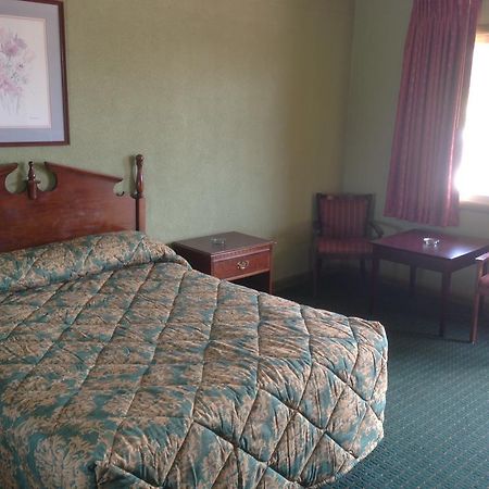 Gretna Motel Buitenkant foto