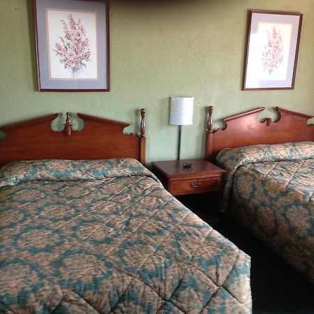 Gretna Motel Buitenkant foto
