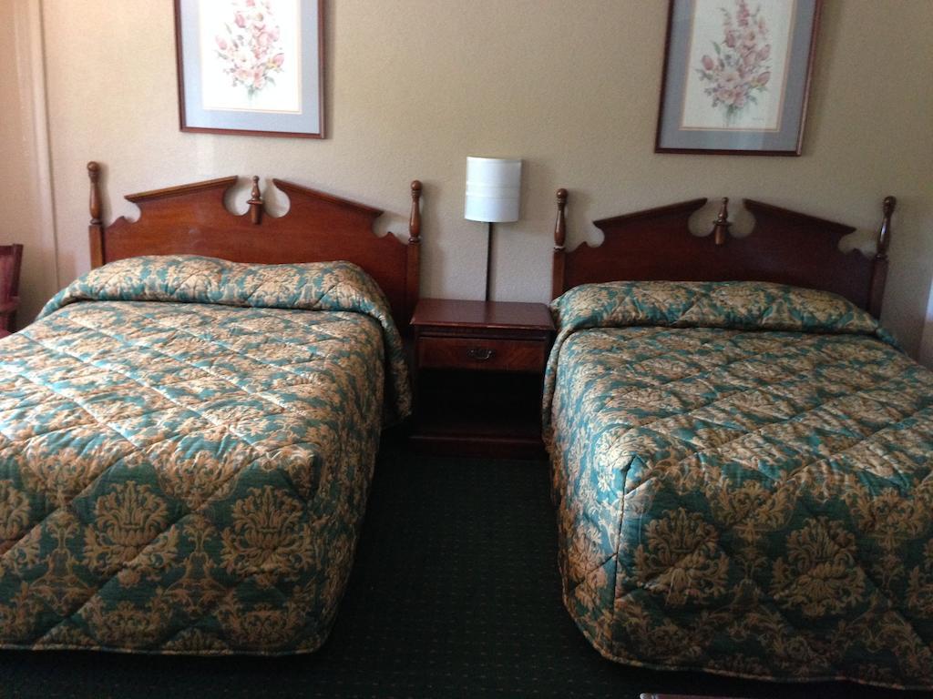 Gretna Motel Kamer foto