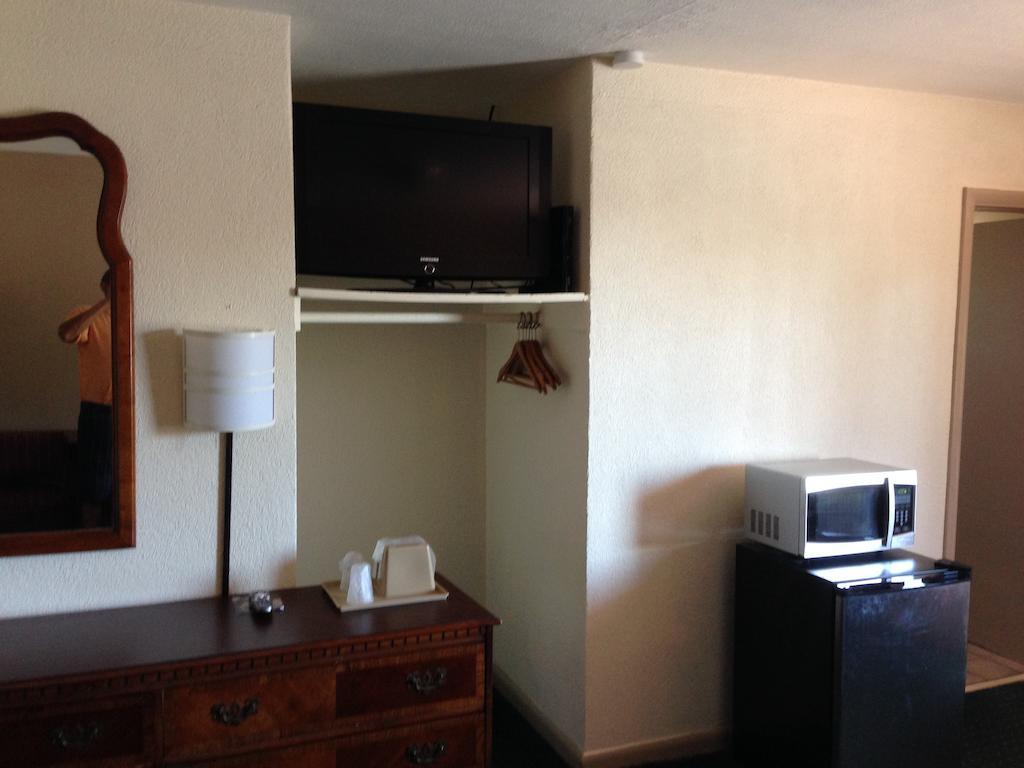 Gretna Motel Kamer foto