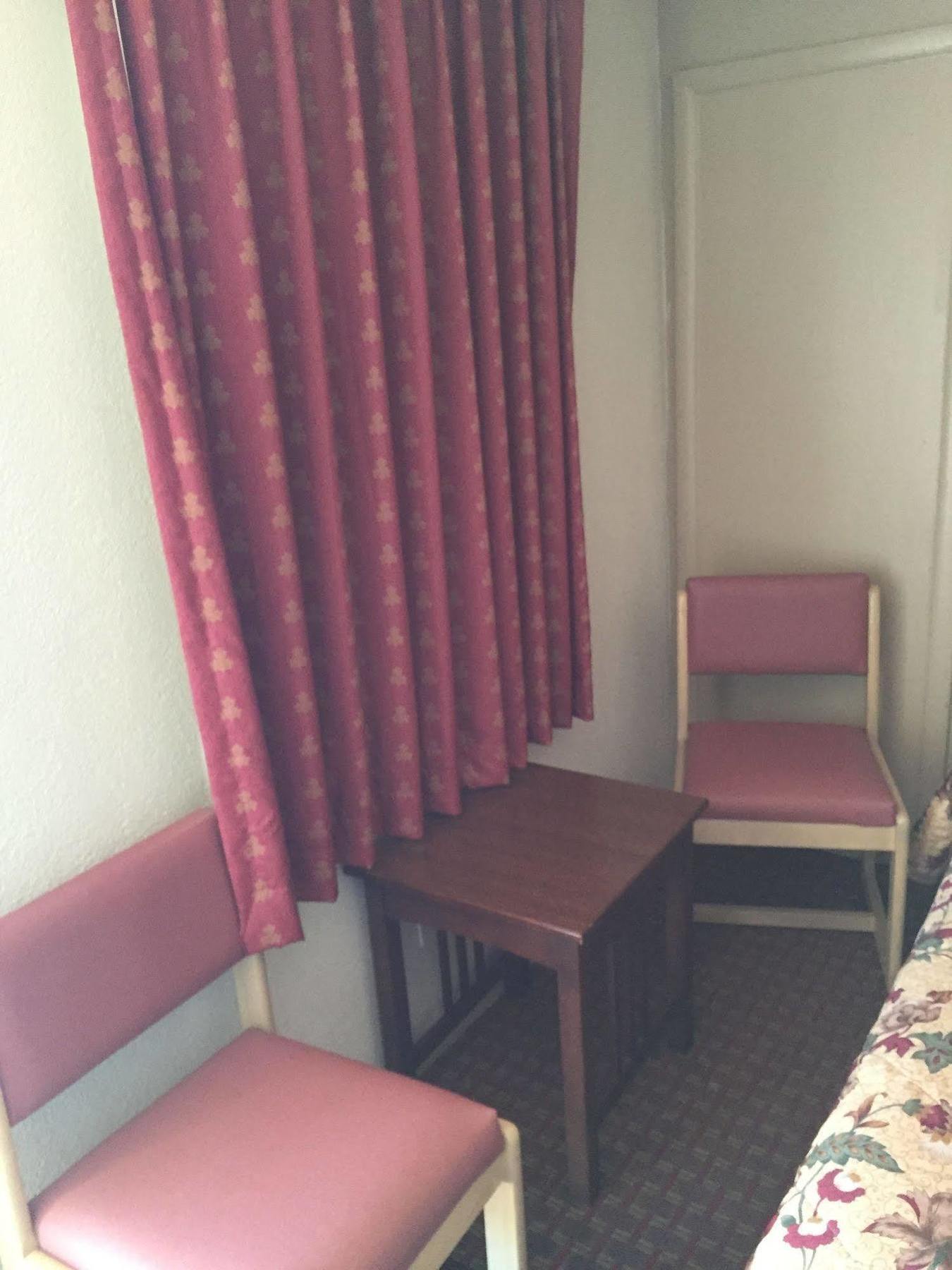 Gretna Motel Buitenkant foto